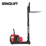 Sinolift CPD10/15W Electric Stand-on Counterweight Stacker