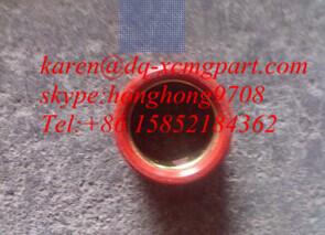 China XCMG wheel loader parts VG14020038 Crank shaft wheel factory