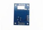 JYQD Brushless DC Motor Driver Board With Speed regulation For Hall Sensor Motor