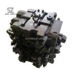 Vol 700 Distribution Valve Main Control Valve Multi-Way Valve Assembly The