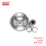 ME227615 Piston Truck Parts For ISUZU 4M50