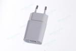 5v1a 5v1.5a europe plug usb adaptor for 4G smart phone