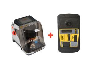 China VVDI MB Universal Car Key Programmer With Xhorse Condor XC-MINI Master factory