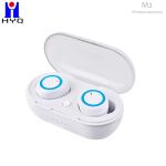 BT5.0 Touch Control TWS Headset True Wireless Earphones For Gym