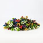 Ivy Vine Flowers Artificial Plant Balls Rattan Hanging