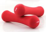 0.5kg 0.75kg 1kg 1.5kg 2kg 3kgwholesale custom neoprenedumbbell set for women