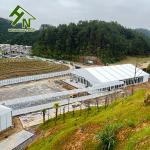 15x35m Aluminum Frame Tent Party Marquee Wedding Canopy Tent