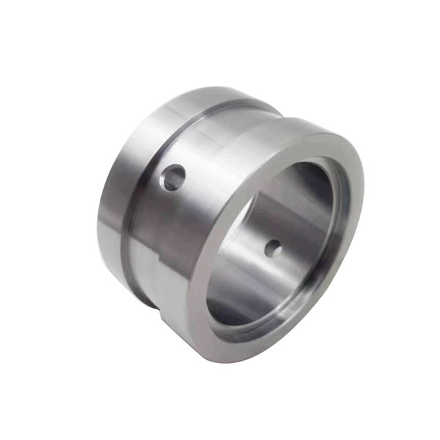 Printing & CNC Machining Service Metal & Steel CNC Welding Robot Parts