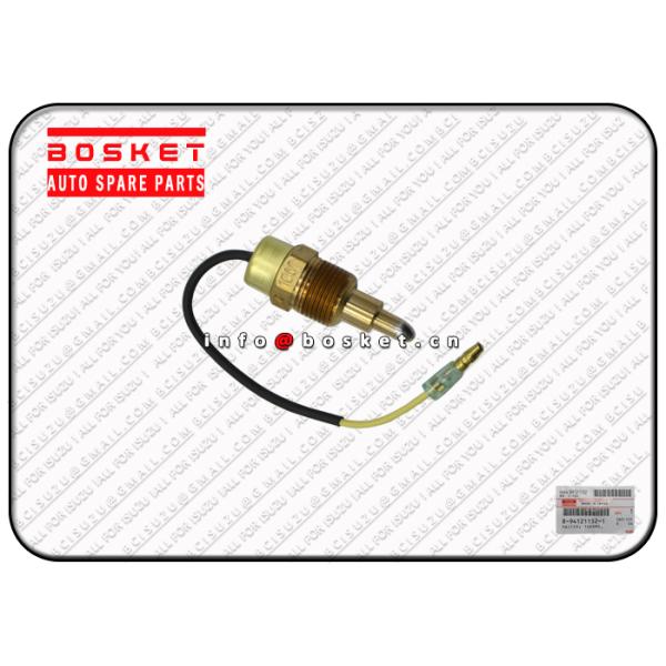 8941211521 8-94121152-1 Quick On Thermostat Start Switch Suitable for ISUZU NKR55 4JB1
