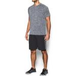 Outdoor Gym Slim Fit Mens Sport Tee Shirts Quick Drying Short Sleeve