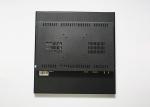 Metal Case Resistive Industrial Panel PC Touch Screen Lcd Panel 1024X768