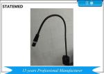 Clinic Medical Examination Light , 30000lx Small Portable Surgical Light