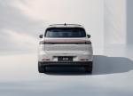 Low Price Competitive Automobile 2WD Leapmotor C10 Electric Vehicle Suv Gas 1.5T