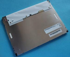 China 12.1 Inch AUO LCD Panel Display 800x600 LVDS G121SN01 V4 Anti Glare factory