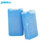 Non Caustic Picnic Reusable Eutectic Cold Plates Cooler Ice Block For Freezing
