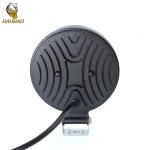 Aluminum White 24V Offroad Car Exterior Work Lights 4 Inch