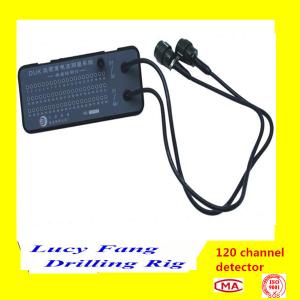 China China Hot Top Quality 120-Channel Detector of Multi-Electrode Resistivity Survey System factory