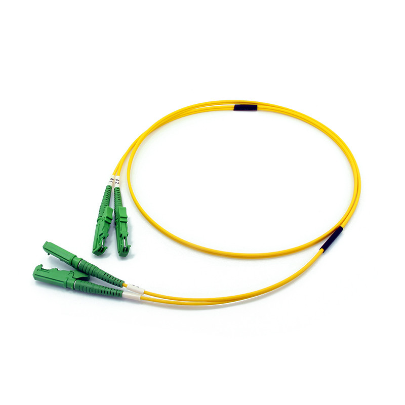 LX.5 Fiber Optic Patch Cord with LC Connector price and Fiber Optic LX.5 Pigtail Price