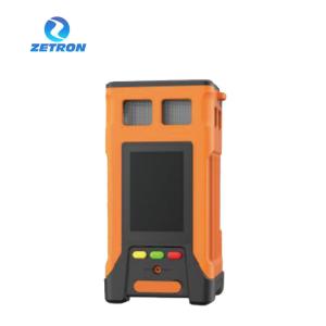 PTM600-S Wireless Interconnected Multifunctional Gas Environmental Monitoring