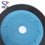 PBLOG Resin Wheel For Glass Polishing Wholesale Blue Beveling Machine use