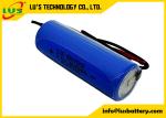 3600mAh Battery ER17505 Primary Lithium Cell Battery A Size 3.6V Li-SOCl2
