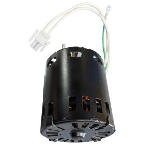 China 60Hz 3.3 Frame Motor AC Shade Pole Electric Blower Motor 2 Pole 92W UL factory