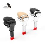 Shift Knob Handball Shift Lever Handball Carbon Fiber Interior Auto Parts Gear