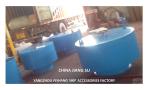 Marine Mushroom Ventilator Design Standards-Cb/T4444-2017 Marine Mushroom Vent