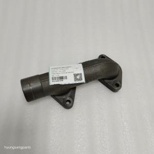 China Excavator Parts Exhaust Manifold 161-3398 1613398 For E330C E330D E336D factory
