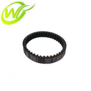 China Diebold Atm Machine Parts Opteva 41-Tooth Timing Belt 49-018410-000B 49018410000B factory