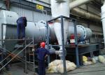 Mix Flotation 380v 415v Tailing Nickel Ore Processing Plant