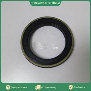 China ISDE/ISBE diesel engine parts crankshaft front oil seal 4890832 factory