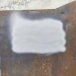 Black Copper slag black Iron-silicate black pearls sand mesh 20/40 for