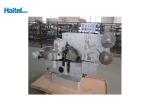 High Efficiency Double Twist Candy Wrapping Machine , Candy Sealing Machine
