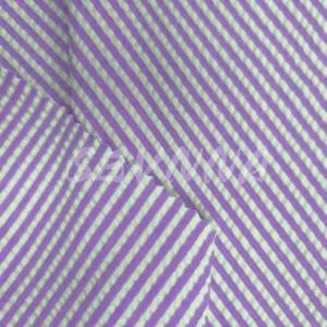 China Soft Jacquard Double Knit Fabric 240gsm Weight Summer/Autumn Style Density Roll Packed In Poly Bag factory