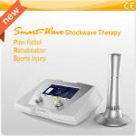 Increase blood circulation Acoustic Shock Wave Function Pain Removal Shockwave
