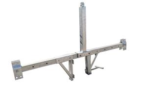 China Electric Suspended working Platform factory