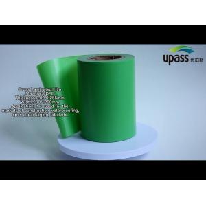 100 Micron Cross Laminated Film Polyethylene Tapes Hdpe Plastic Film