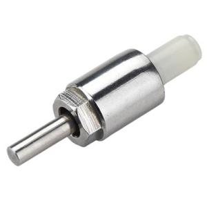 China 35.5mm Pig Water Nozzle 3000ml Min Poultry Nipple Drinker factory