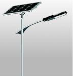 30 Watt 24w 20w All In One Solar Street Light Ip66 integrated solar street light