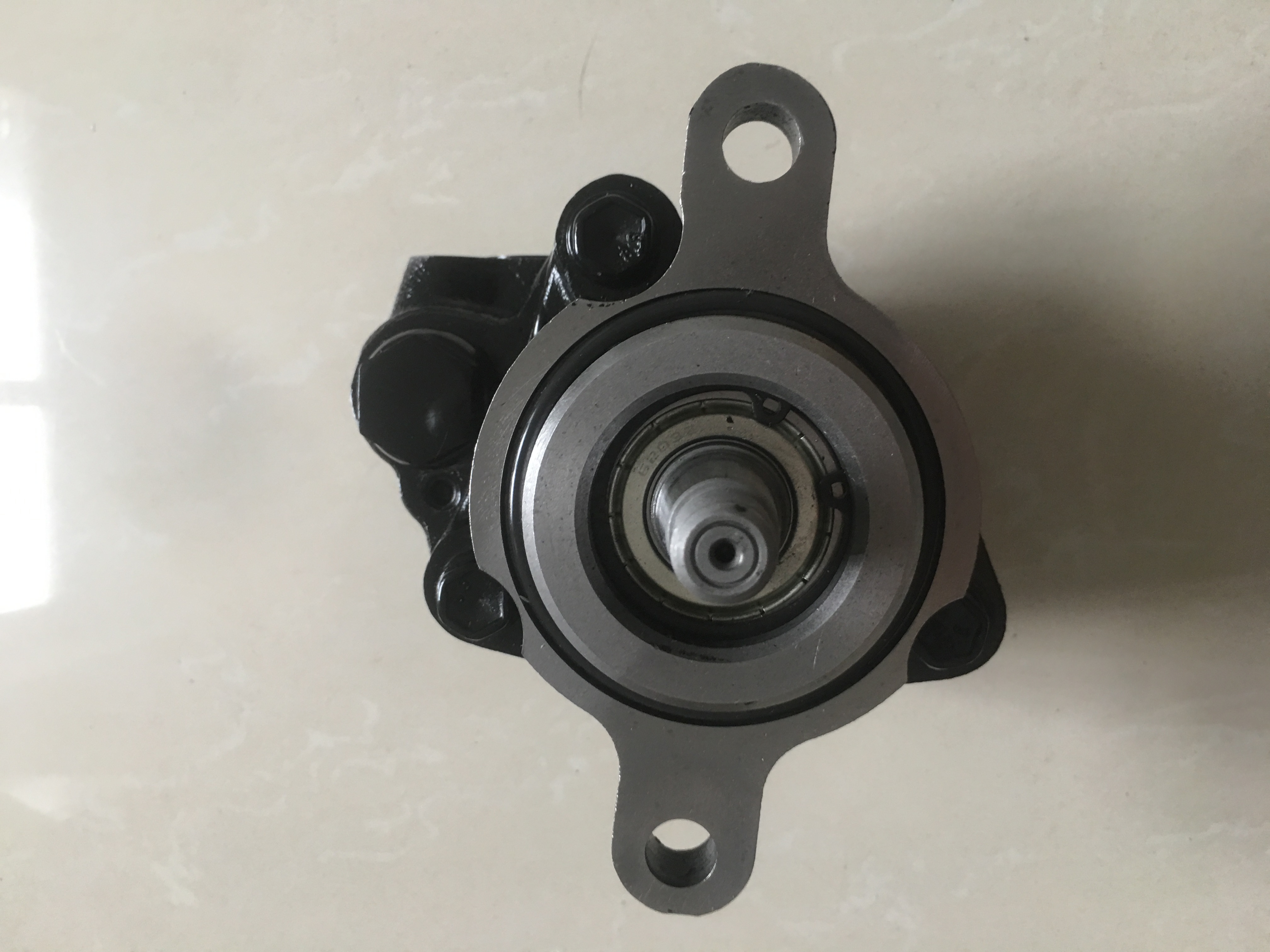 44320-36240 44320-60171Auto Hydraulic Power Steering Pump For Toyota coaster HZJ105