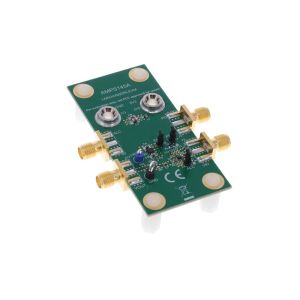 China LMH34400DRLEVM Embedded Solutions 240MHz 29mA Transimpedance Amplifier Evaluation Board factory
