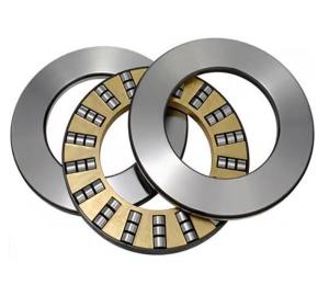 China NU2205E Single Row Chrome Steel LYC Cylindrical Roller Bearing 25x52x18MM factory