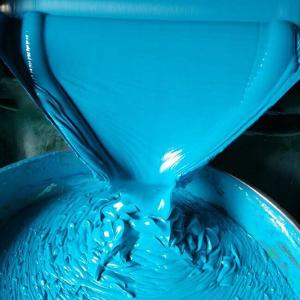 China Durable Rust Prevention Paint OEM Corrosion Resistant Coatings For Steel factory