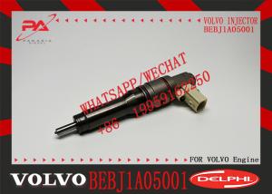 China Fuel Injector Assembly BEBJ1A05002 BEBJ1A00202 BEBJ1A05001 1905001 1846419 1905002 factory