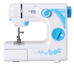 Adjustable Stitch Length Portable Domestic Lock Stitch Sewing Machine UFR-727