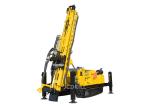 300 Meters CUMMINS Multipurpose Rock RC Drilling Rig