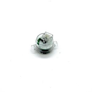 China Blue 5-85Ohm LPG Gas Cylinder Pressure Gauge Meter For European Type Float factory