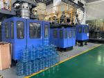 3 Gallon Handle PC Water Bottle Making Machine Extrusion BPA Free