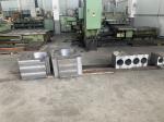 240mm Three Stands Continuous Cold Rolling Mill 150m / Min 4hi Carbon Steel